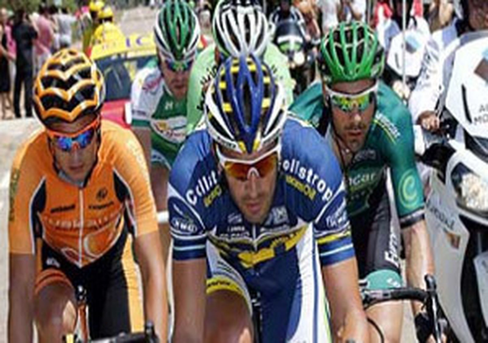 Tour de Francia