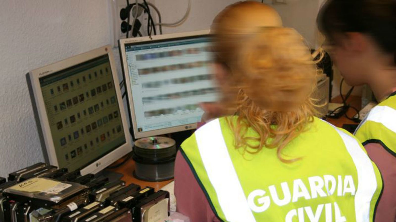 Guardia Civil