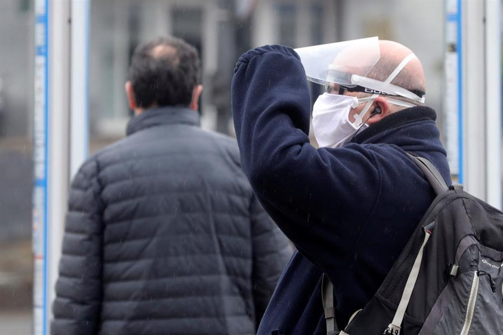 Se mantiene el estado de alarma por el coronavirus