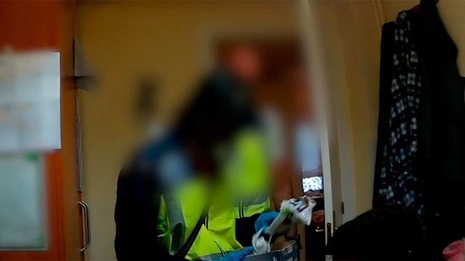 24 detenidos en una macroperación contra la distribución de pornografía infantil a través de Facebook y Skype