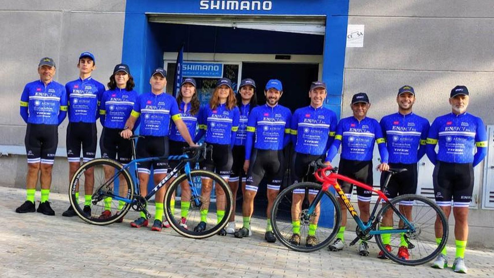 EnBici de Alcobendas