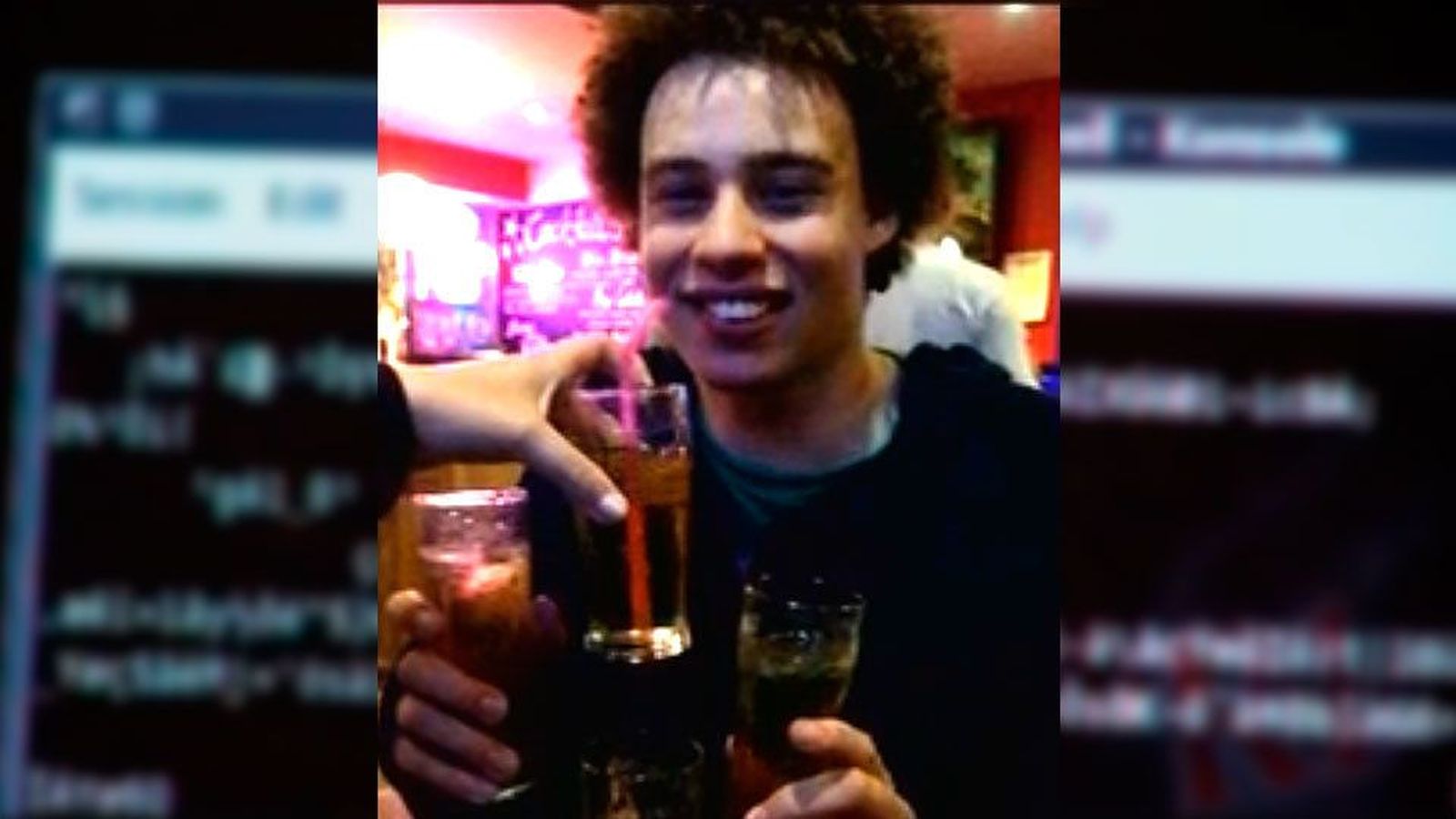 Identifiado el 'héroe' que consiguió frenar a WannaCry, Marcus Hutchins, un joven veiteañero inglés