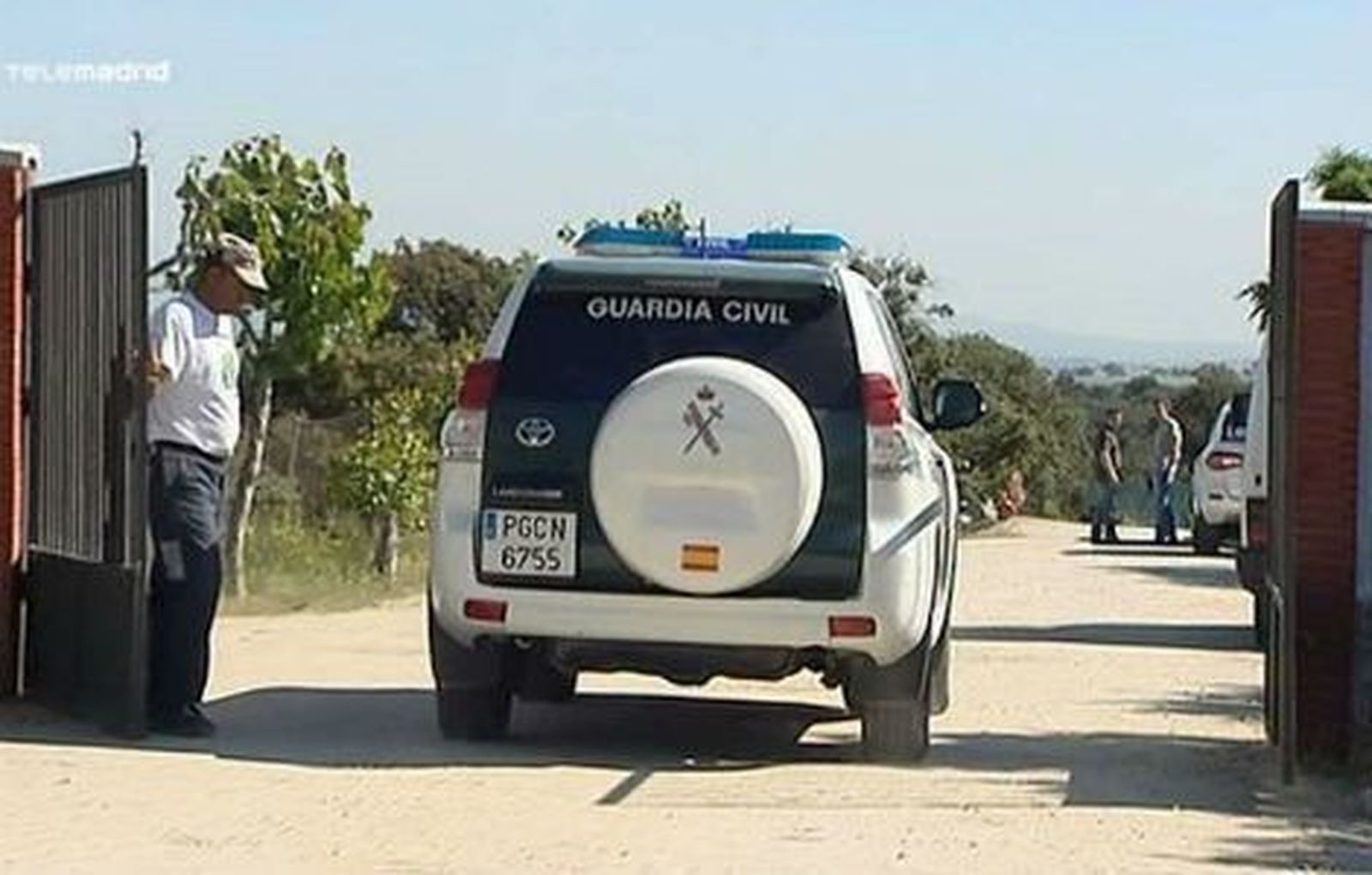 La muerte del niño de la Granja Escuela pudo ser "accidental"