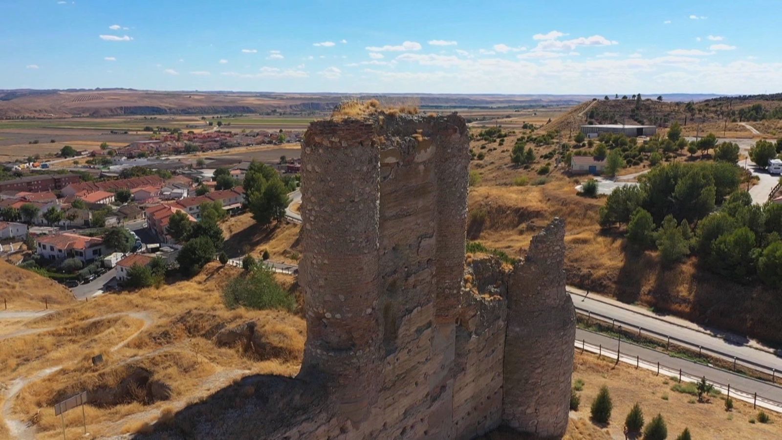 Escapada a Fuentidueña de Tajo: un pueblo con mucha historia