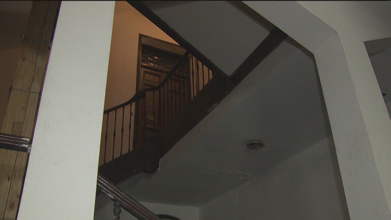 Los 250 vecinos de la calle Luna 32 aseguran que no desalojarán "voluntariamente" el edificio