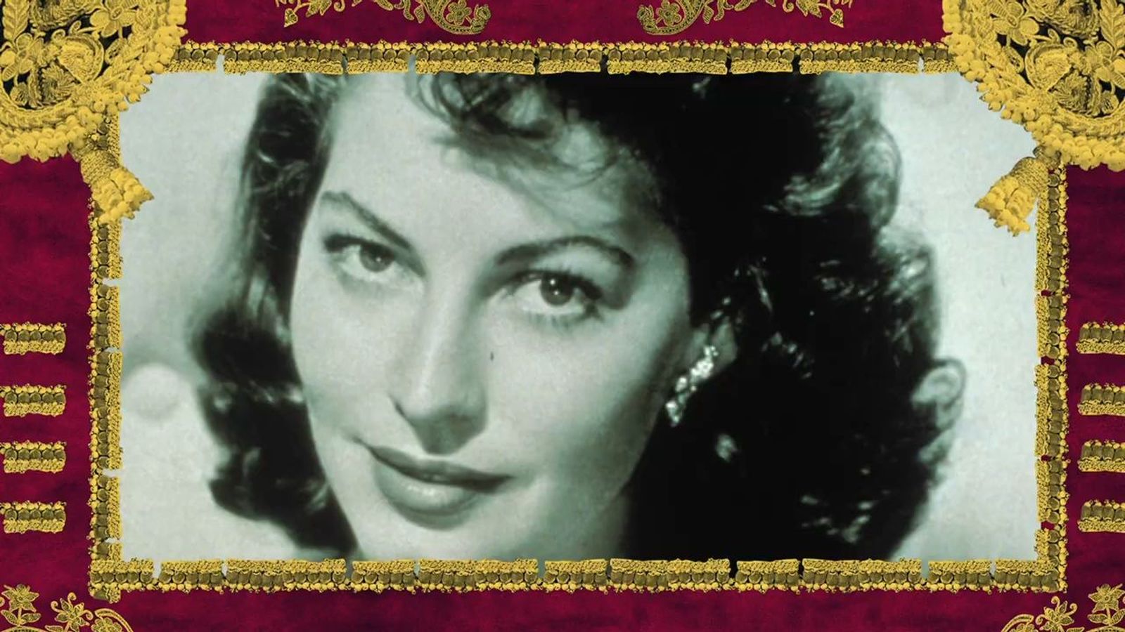 Los amores de Ava Gardner