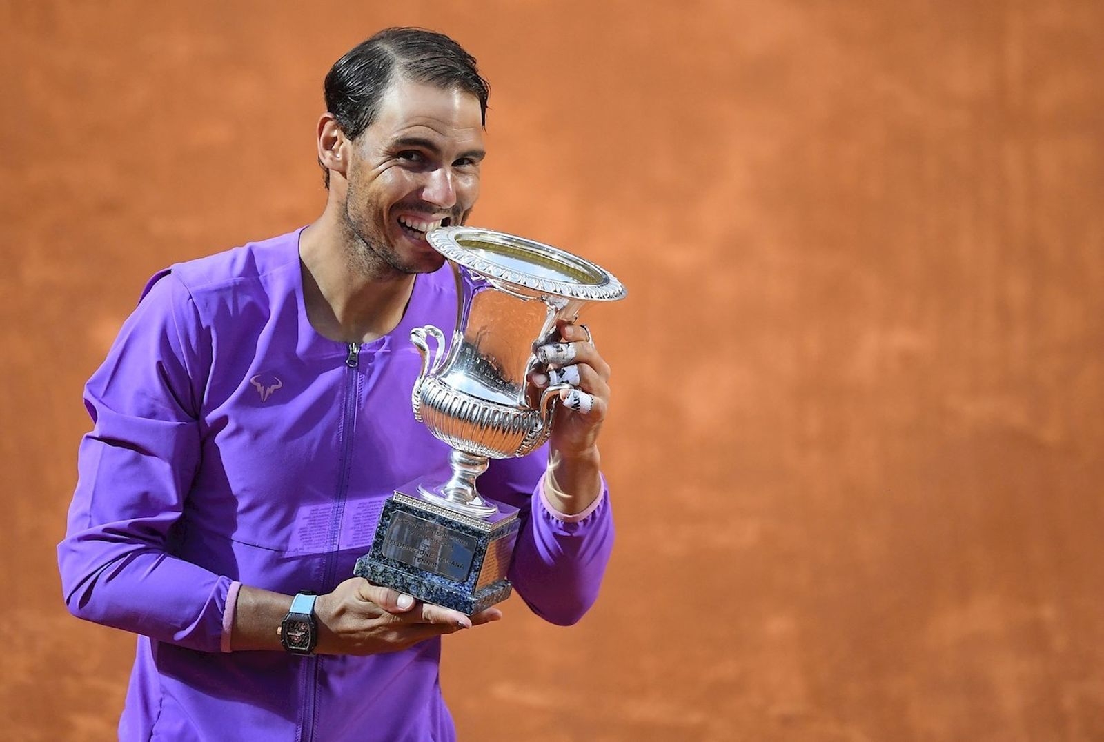 Rafa Nadal