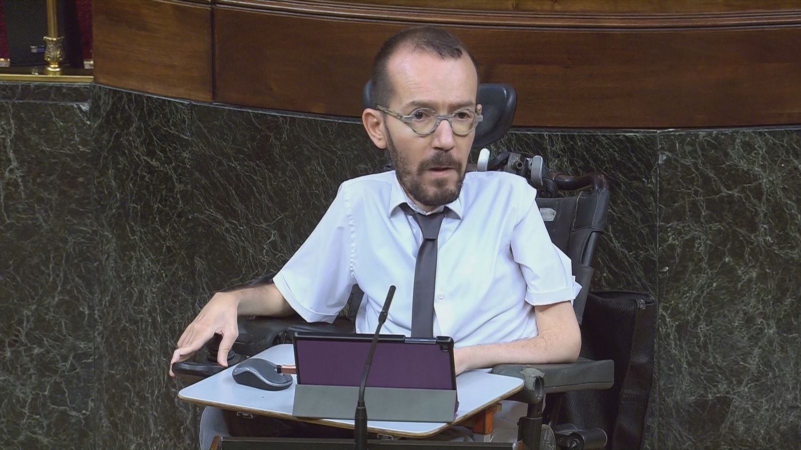 Pablo Echenique