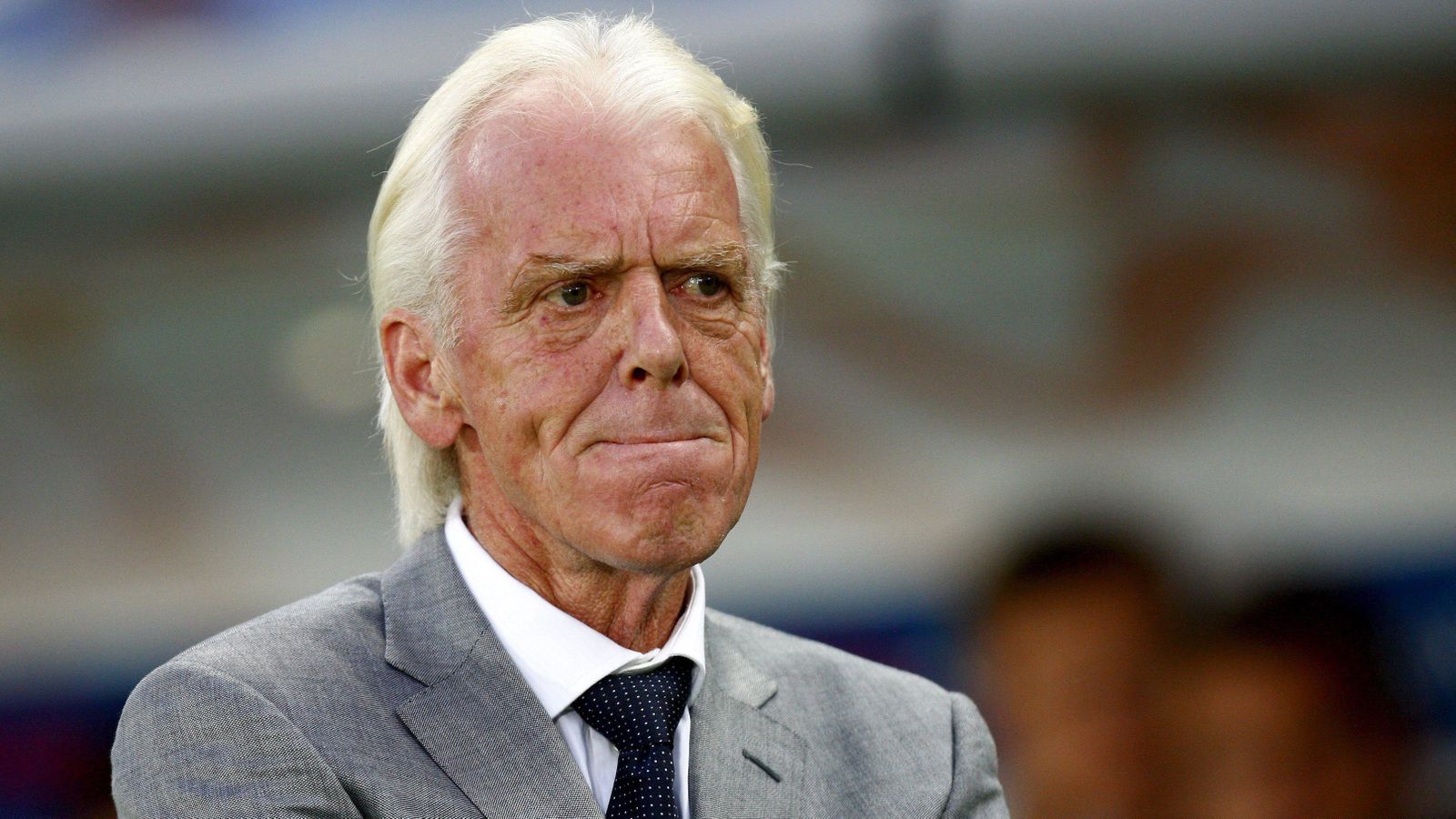 Leo Beenhakker