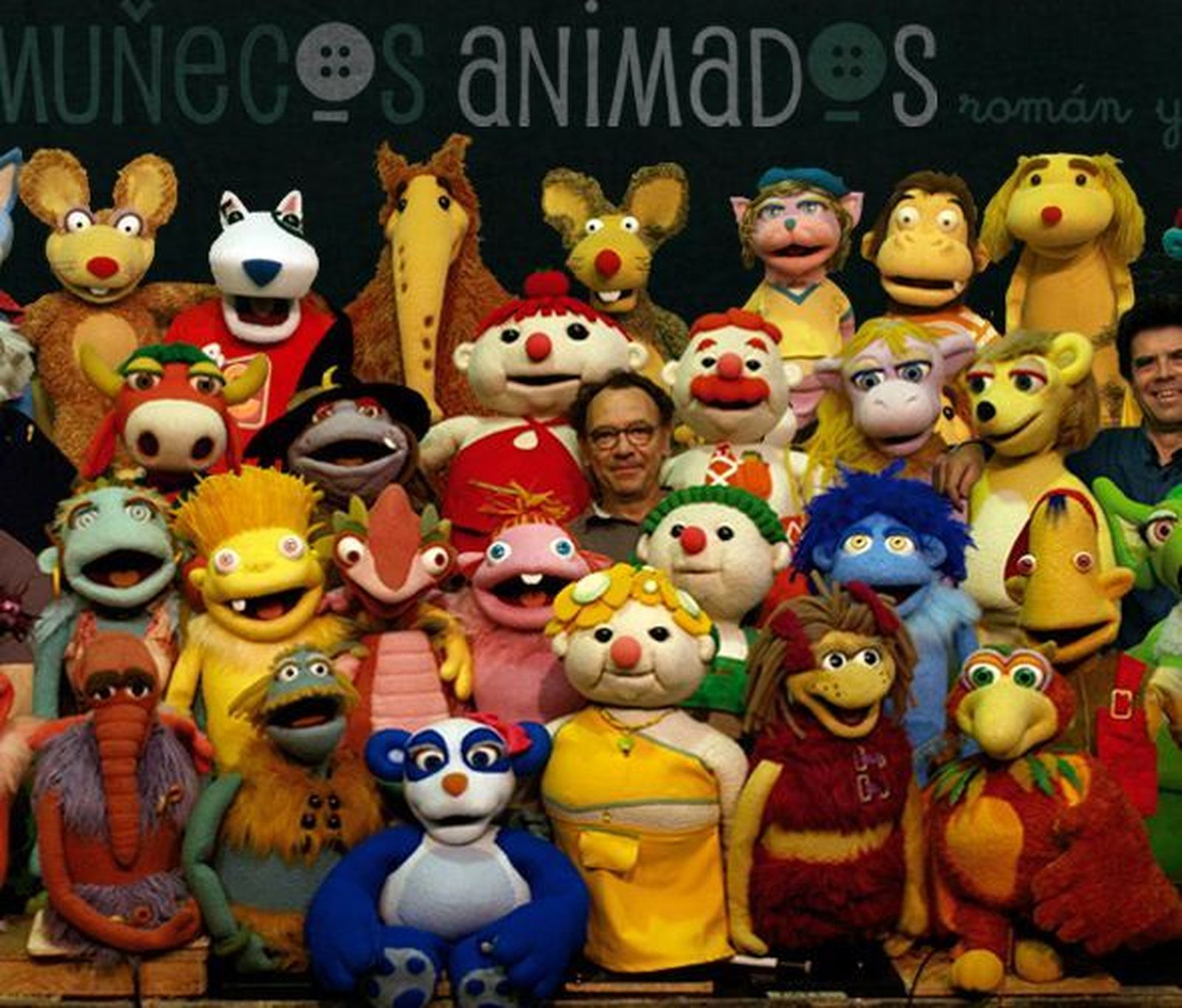 Animados