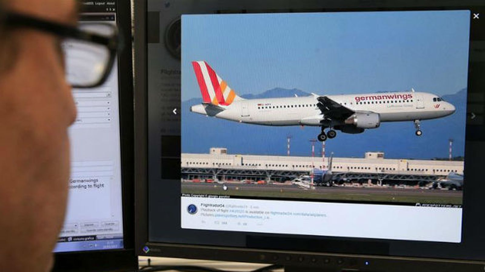Airbus A320