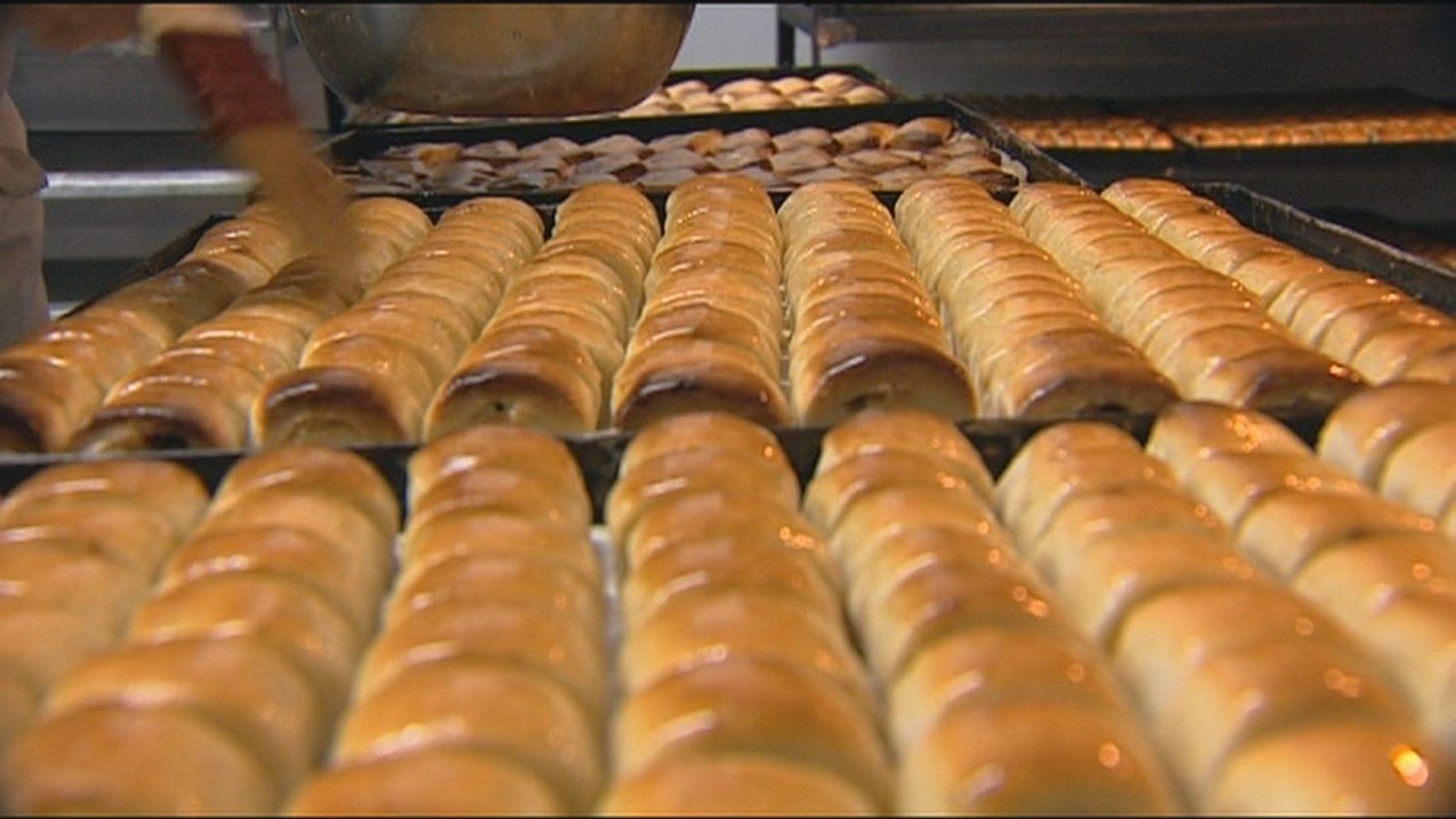Se buscan los mejores buñuelos de Madrid
