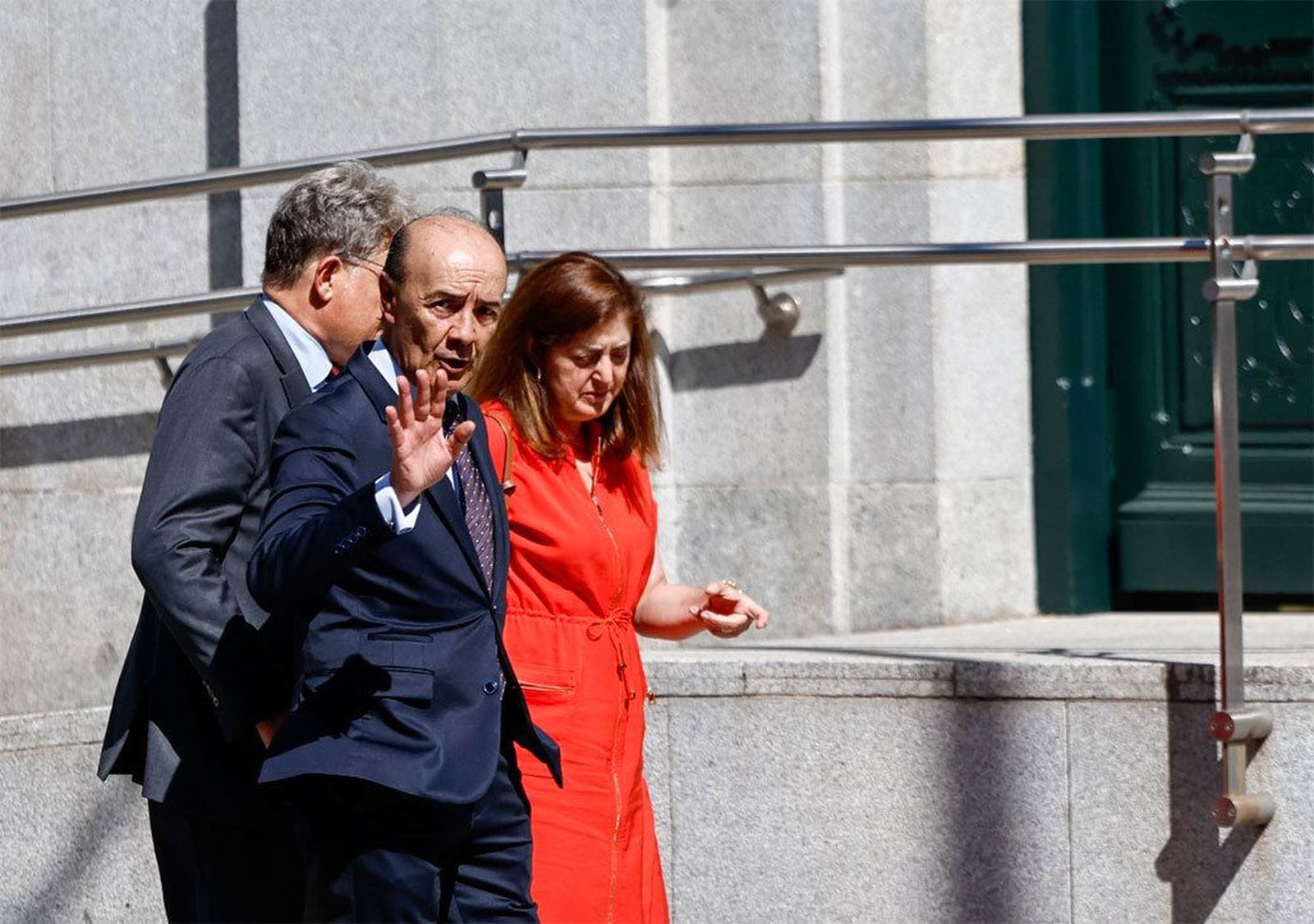 Fracasa el cuarto intento para elegir presidente del Consejo General del Poder Judicial