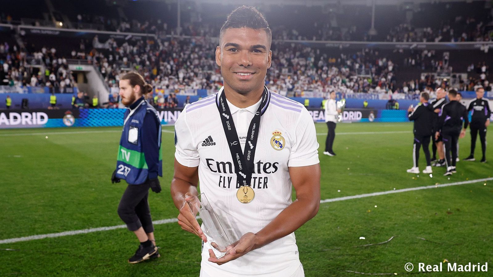 Casemiro