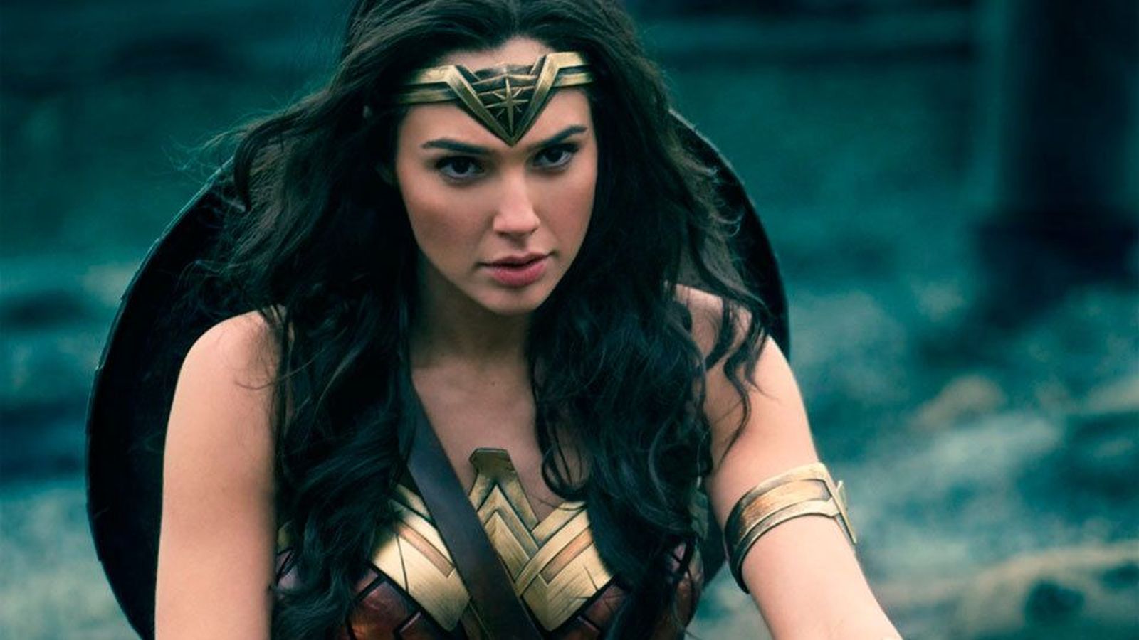 Wonder Woman 2 será el primer film con un código antiacoso