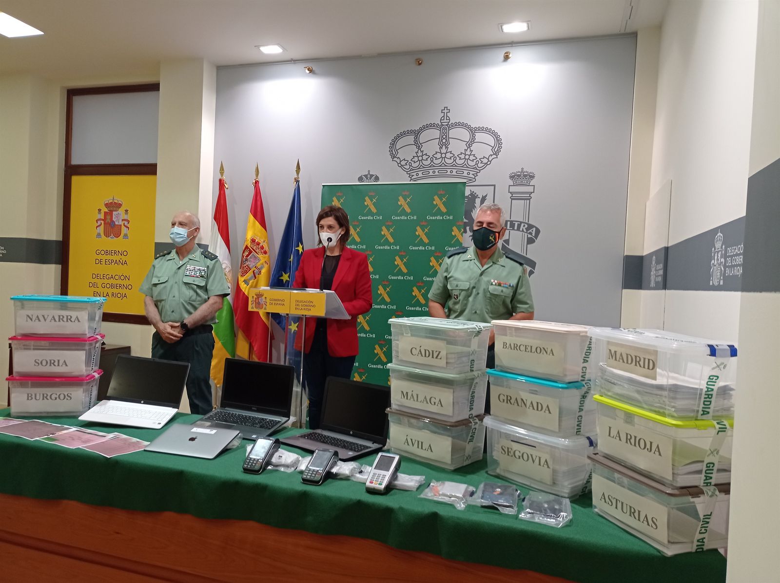 Operación Abanterum