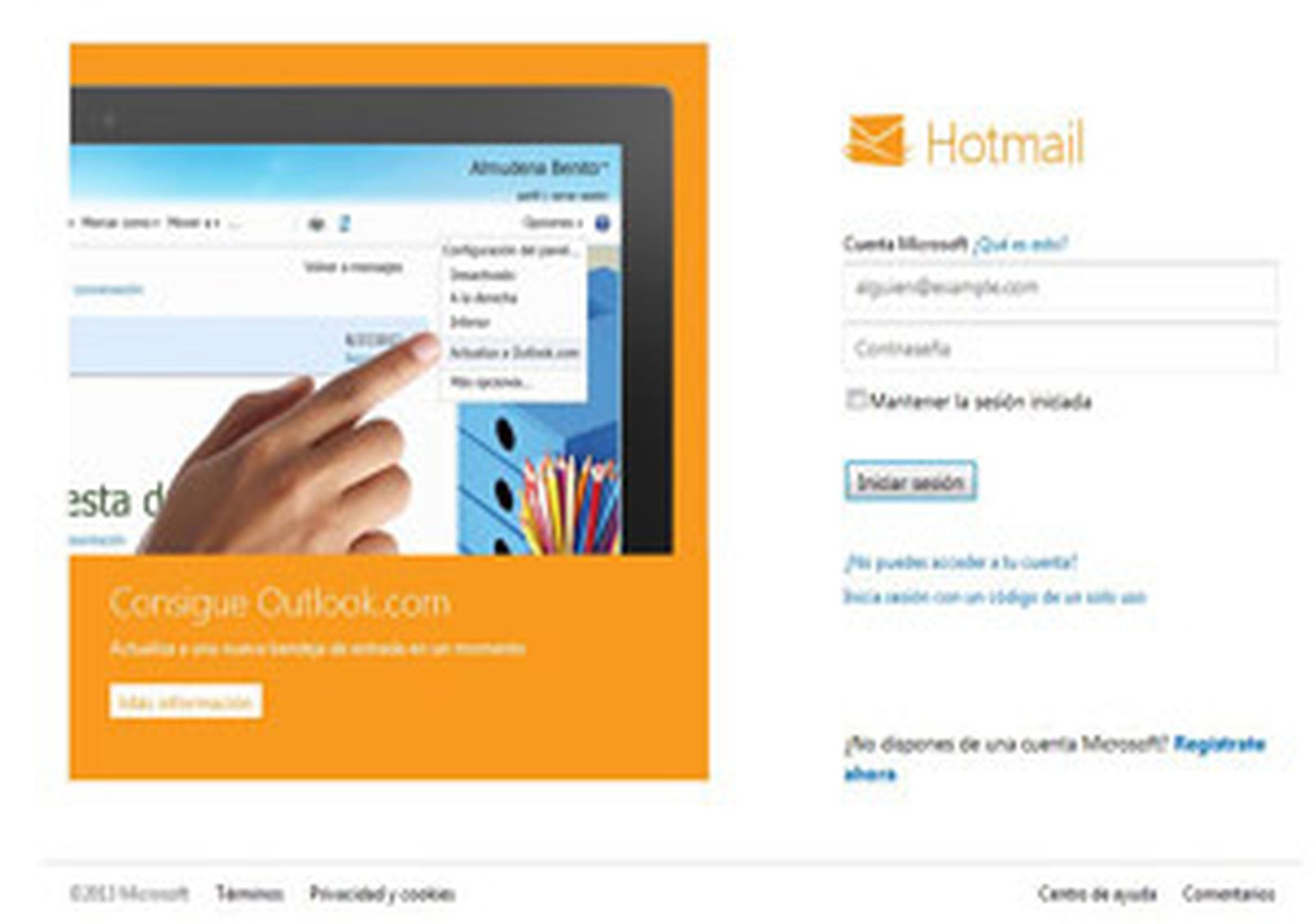 Hotmail