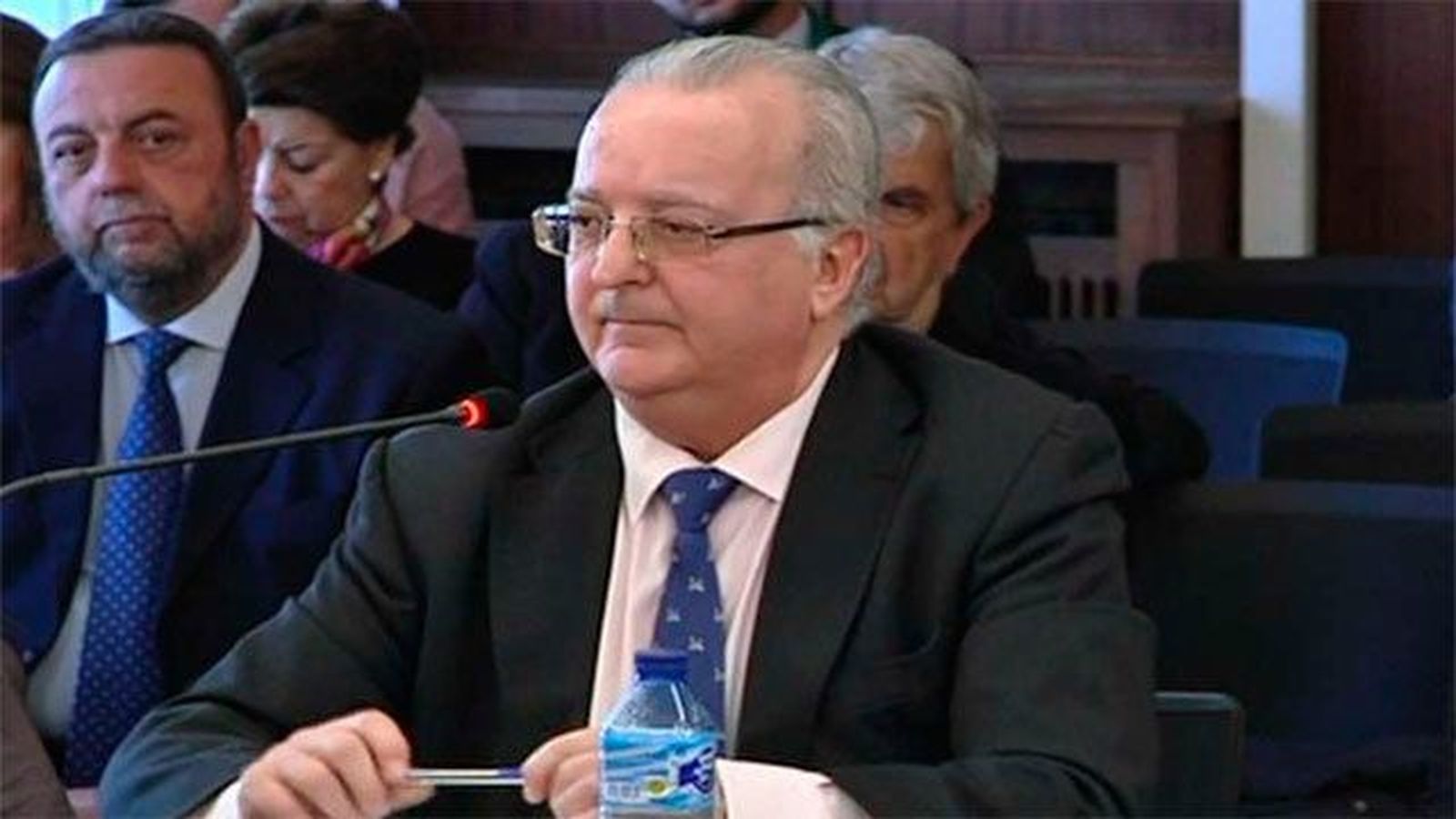 Caso ERE: Fernández responsabiliza a Guerrero de la gestión de las ayudas sociolaborales investigadas