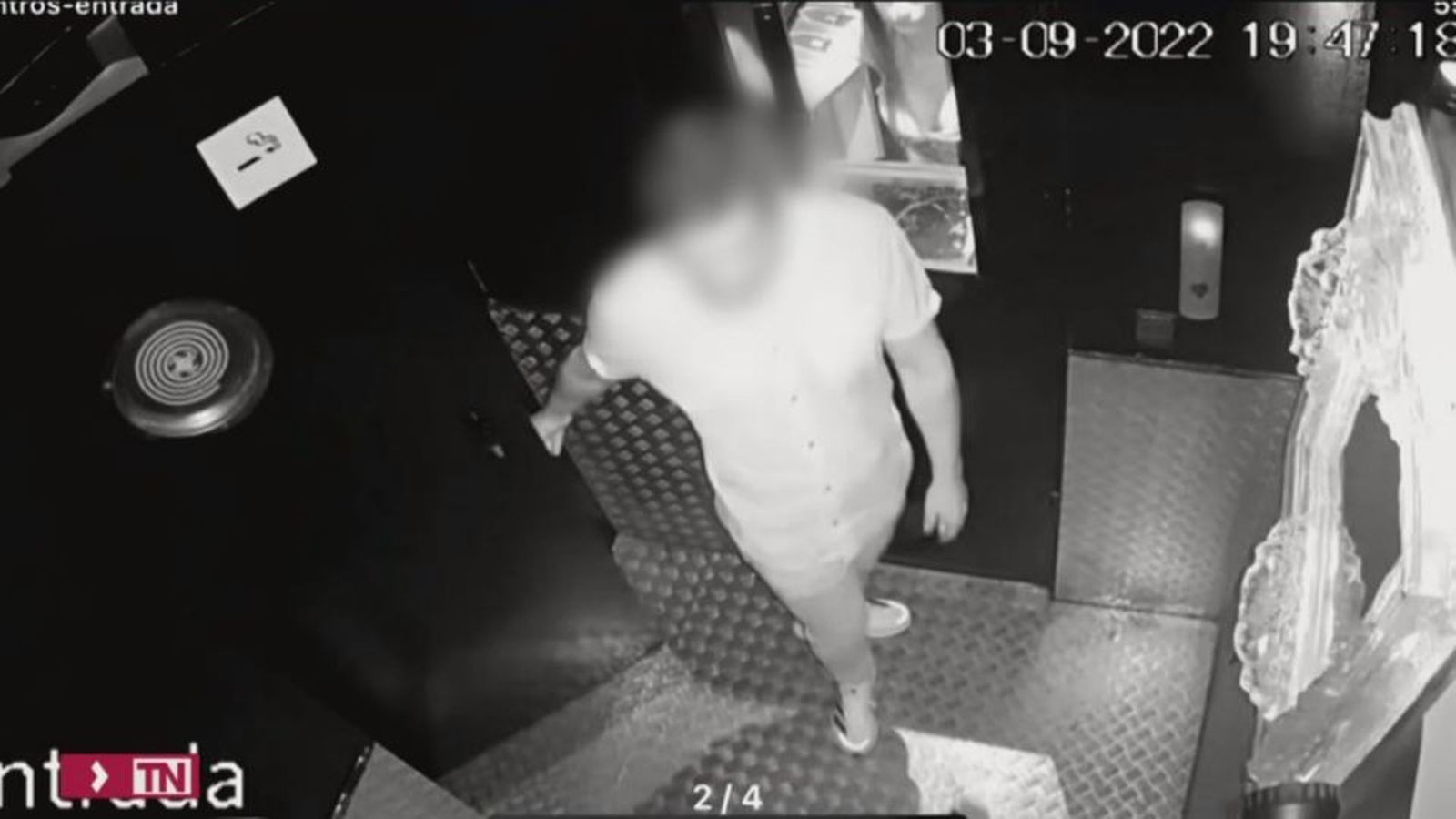 Asuntos Internos ya investiga al policía que acudió a un local de intercambio de parejas en Retiro