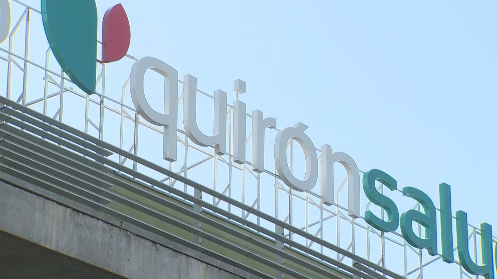 Matute sobre las cuentas con Quirón: "No tenemos nada que ocultar", "son transparentes y limpias"