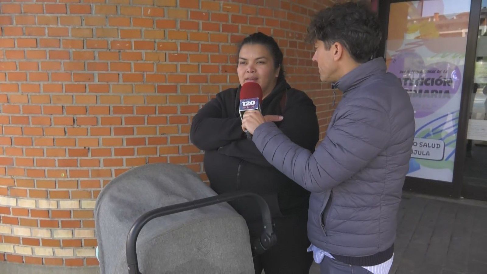Los padres de la guardería de Torrejón se plantean hacer una denuncia conjunta por maltrato