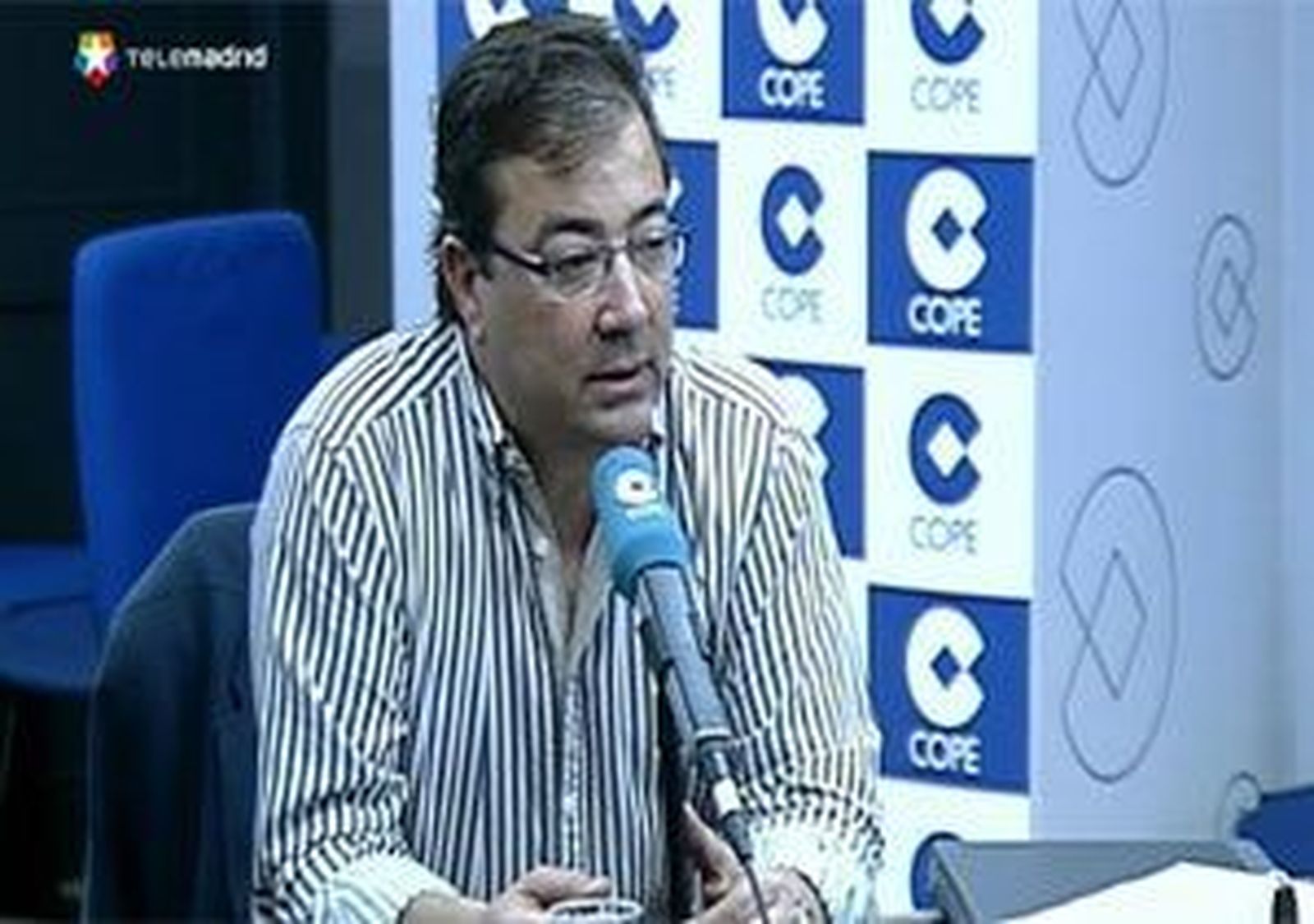 Fernández Vara pide "refundar" el PSOE en Cataluña tras el fiasco del PSC