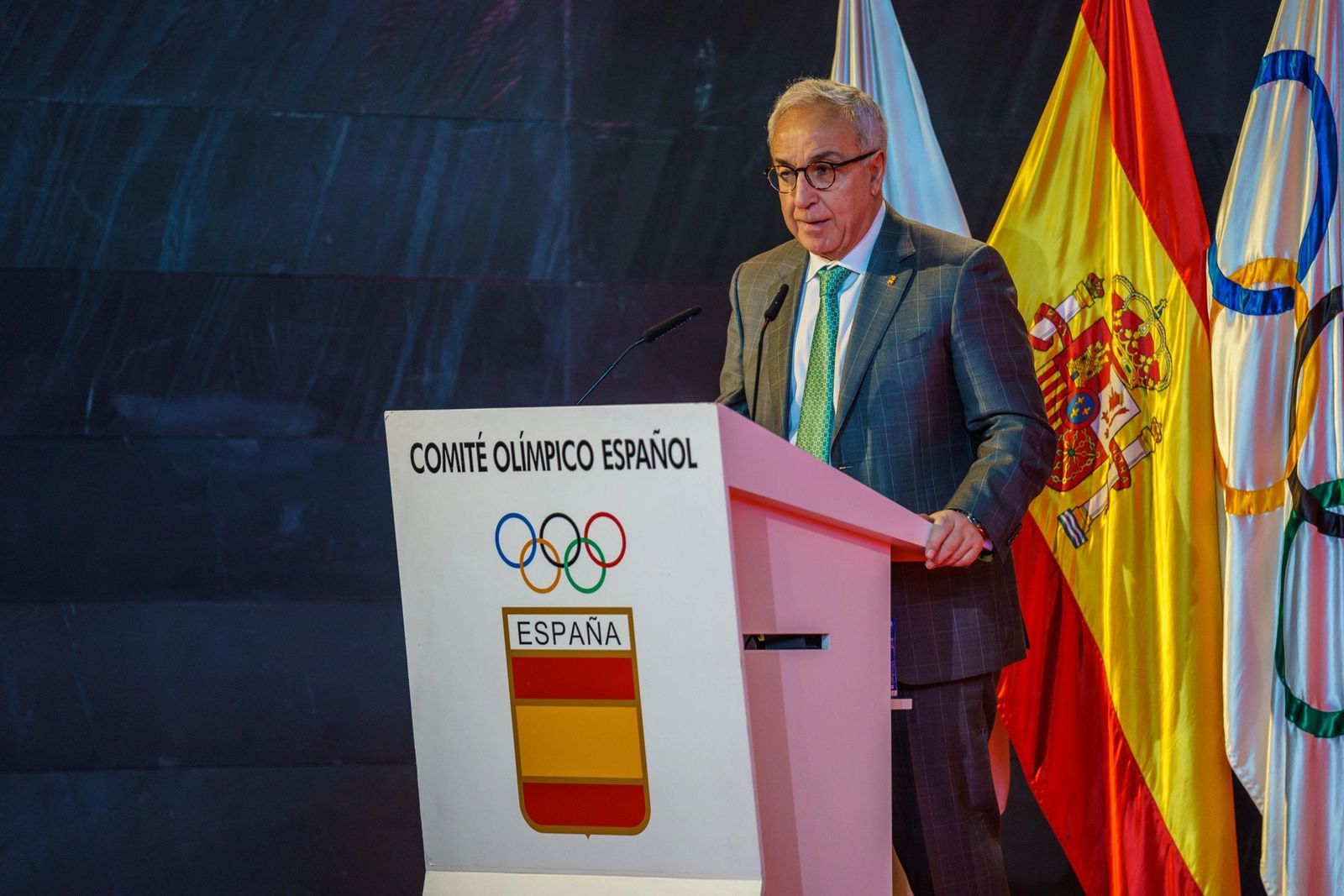 Alejandro Blanco