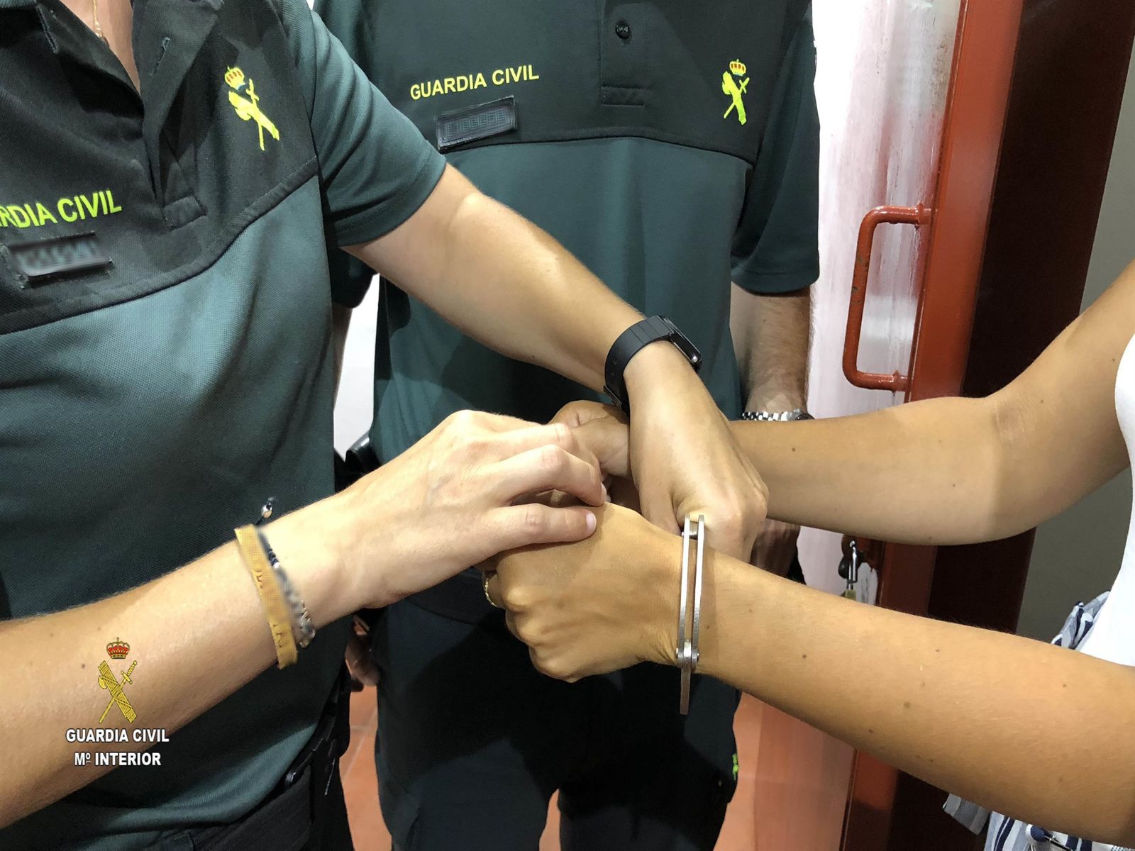 Guardia Civil