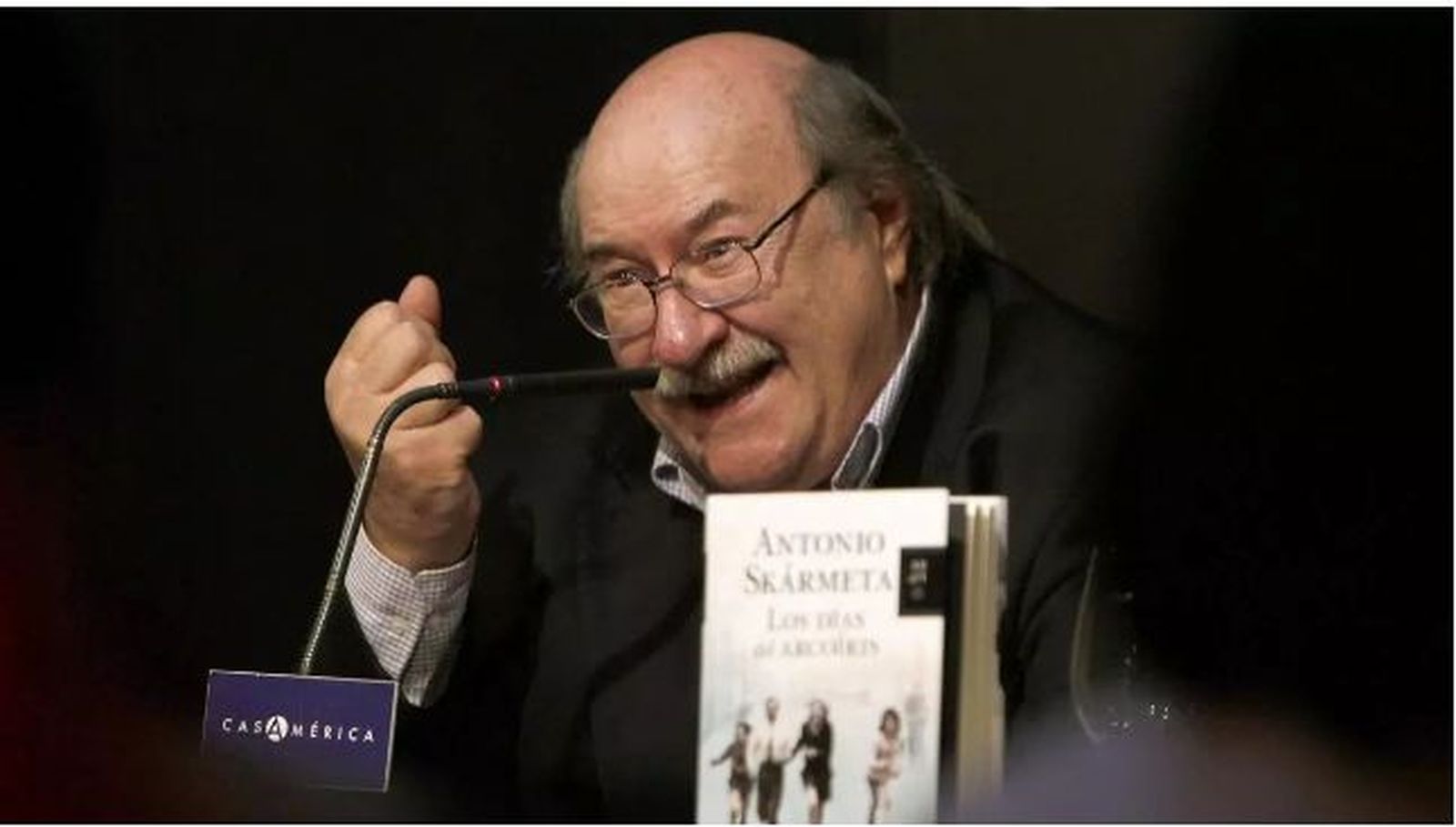 Antonio Skármeta