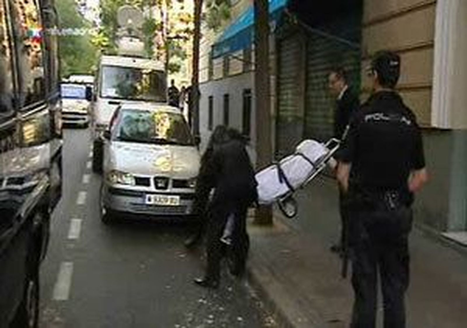 Los titulares del día