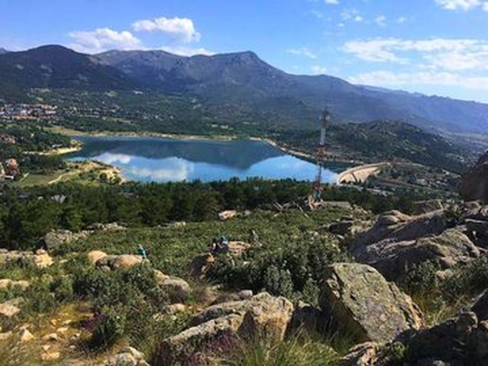 Conoce un pueblo: Becerril de la Sierra