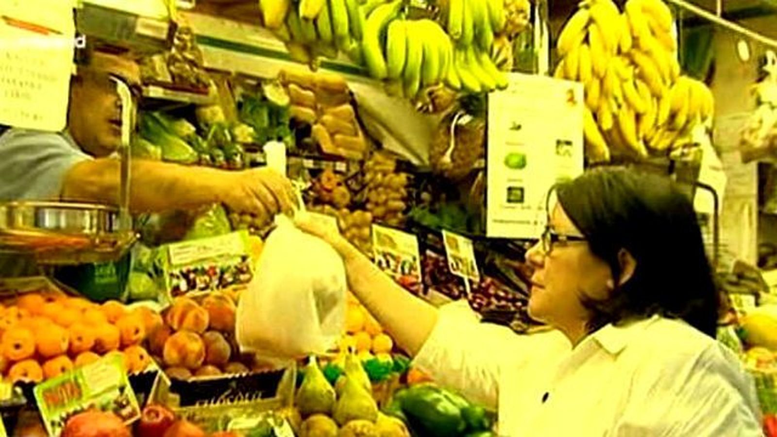 La confianza de los consumidores marca nuevo máximo en agosto en 105,9 puntos