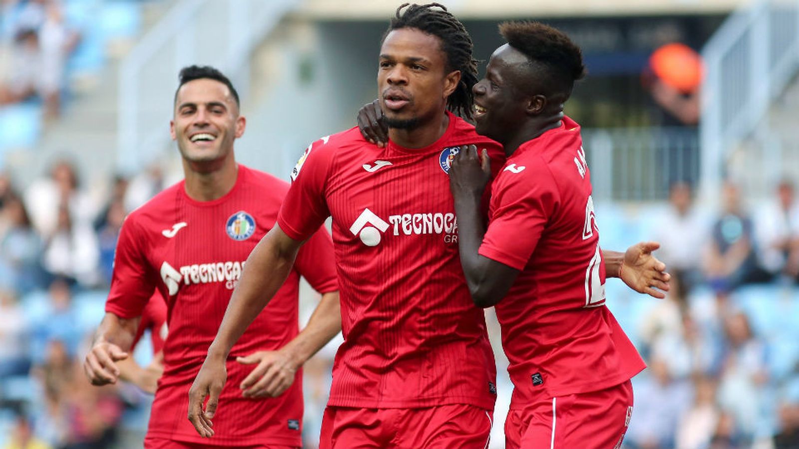 Getafe CF