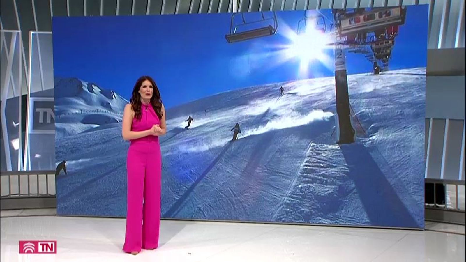 El Tiempo 1 06.03.2020