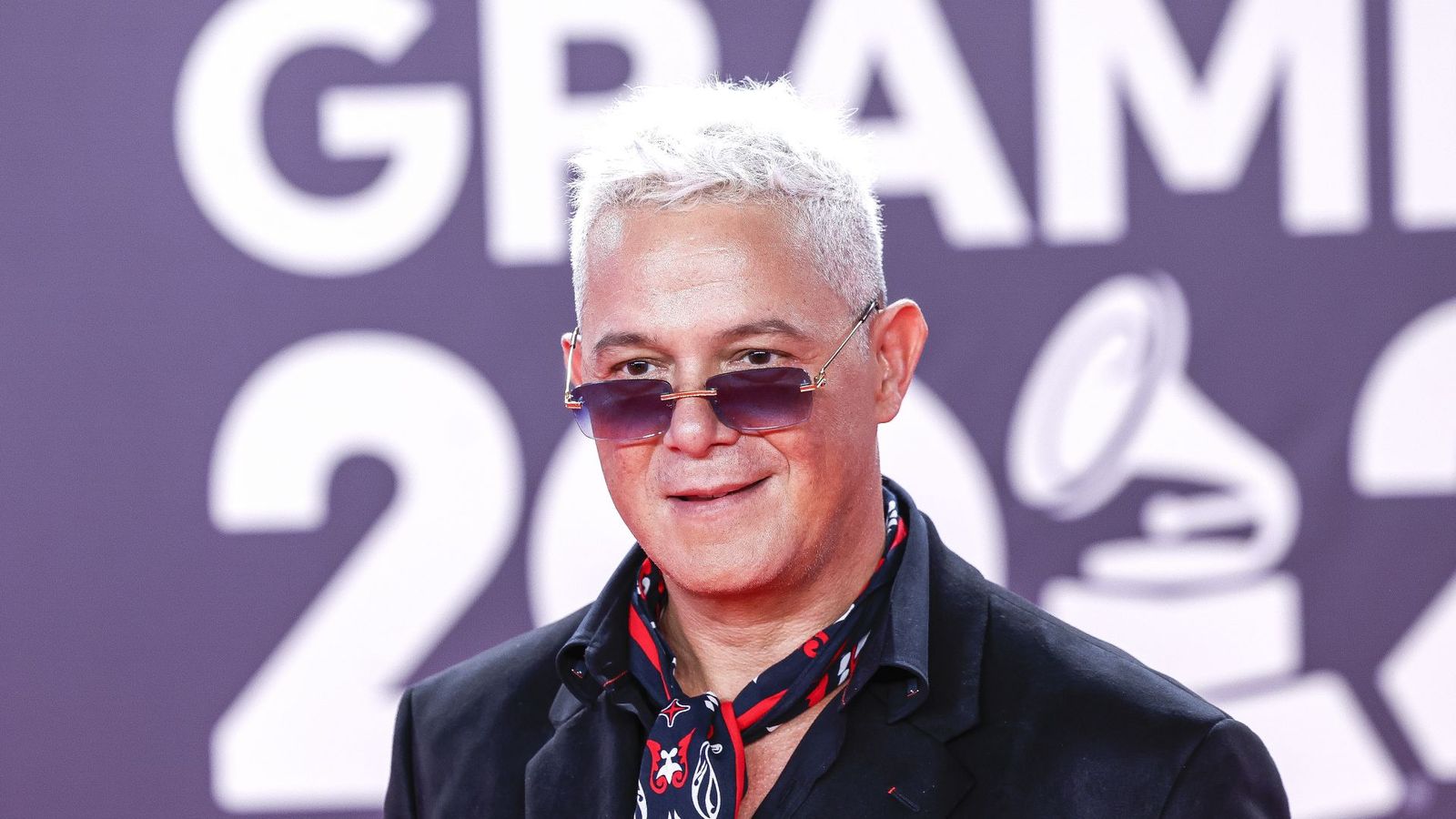 El Madrid de Alejandro Sanz