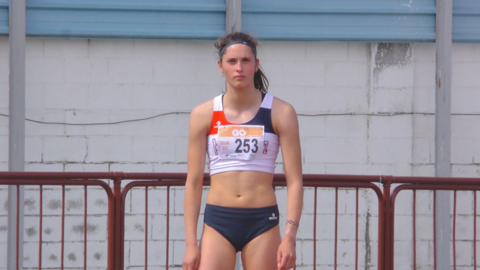 Atletismo en Arganda, rugby y fútbol en Alcalá y orientación en Aluche