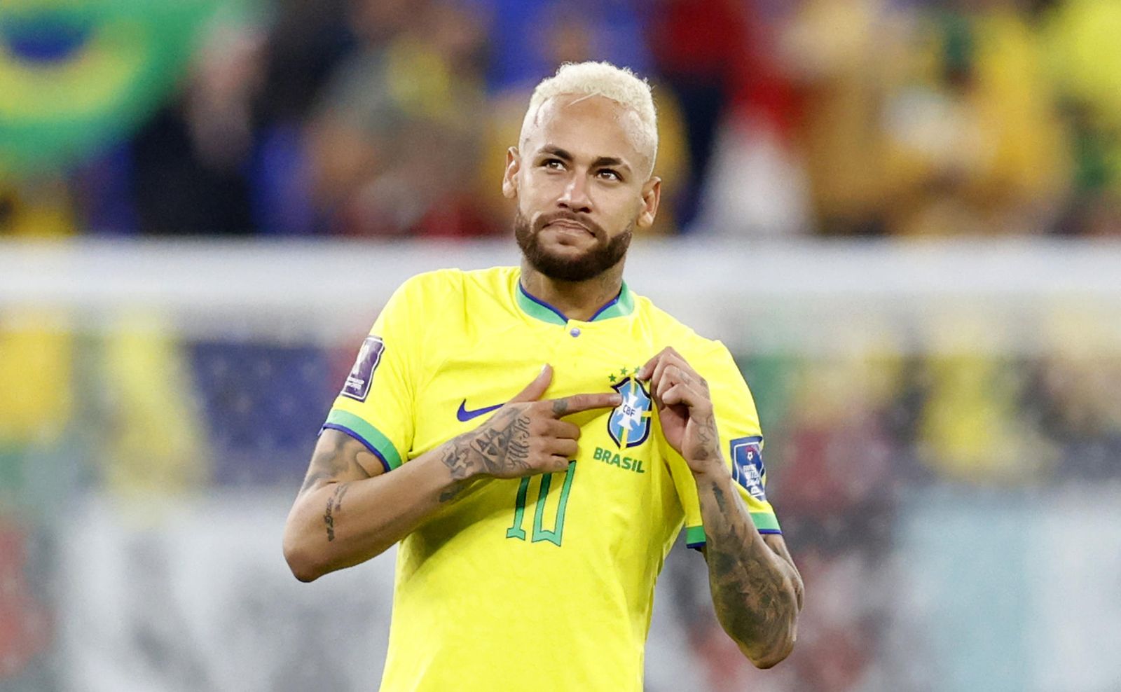 Neymar