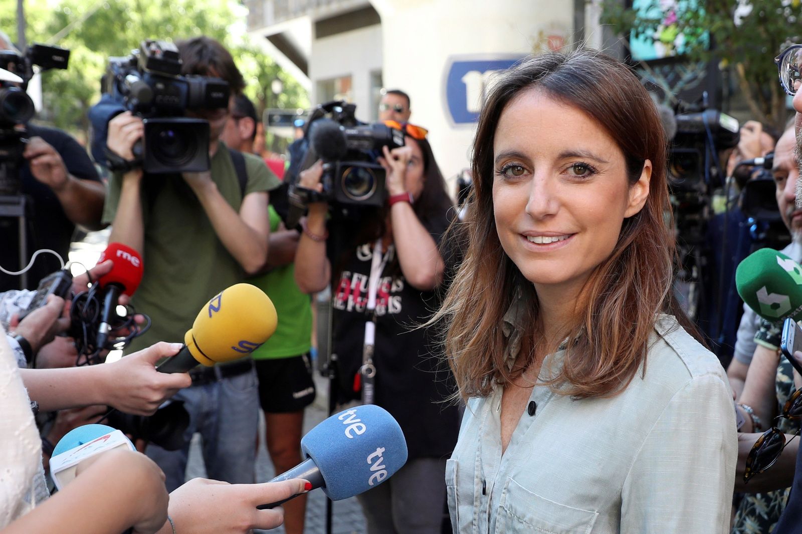 Andrea Levy