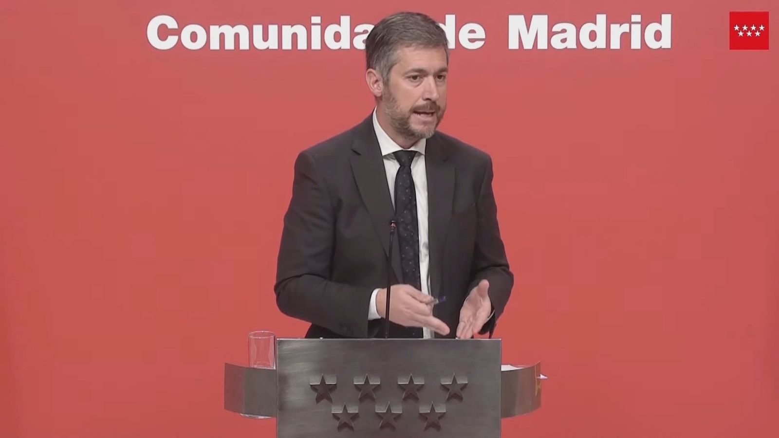 Madrid se queja de recibir menos de lo prometido por el Gobierno por la DANA del suroeste del año pasado