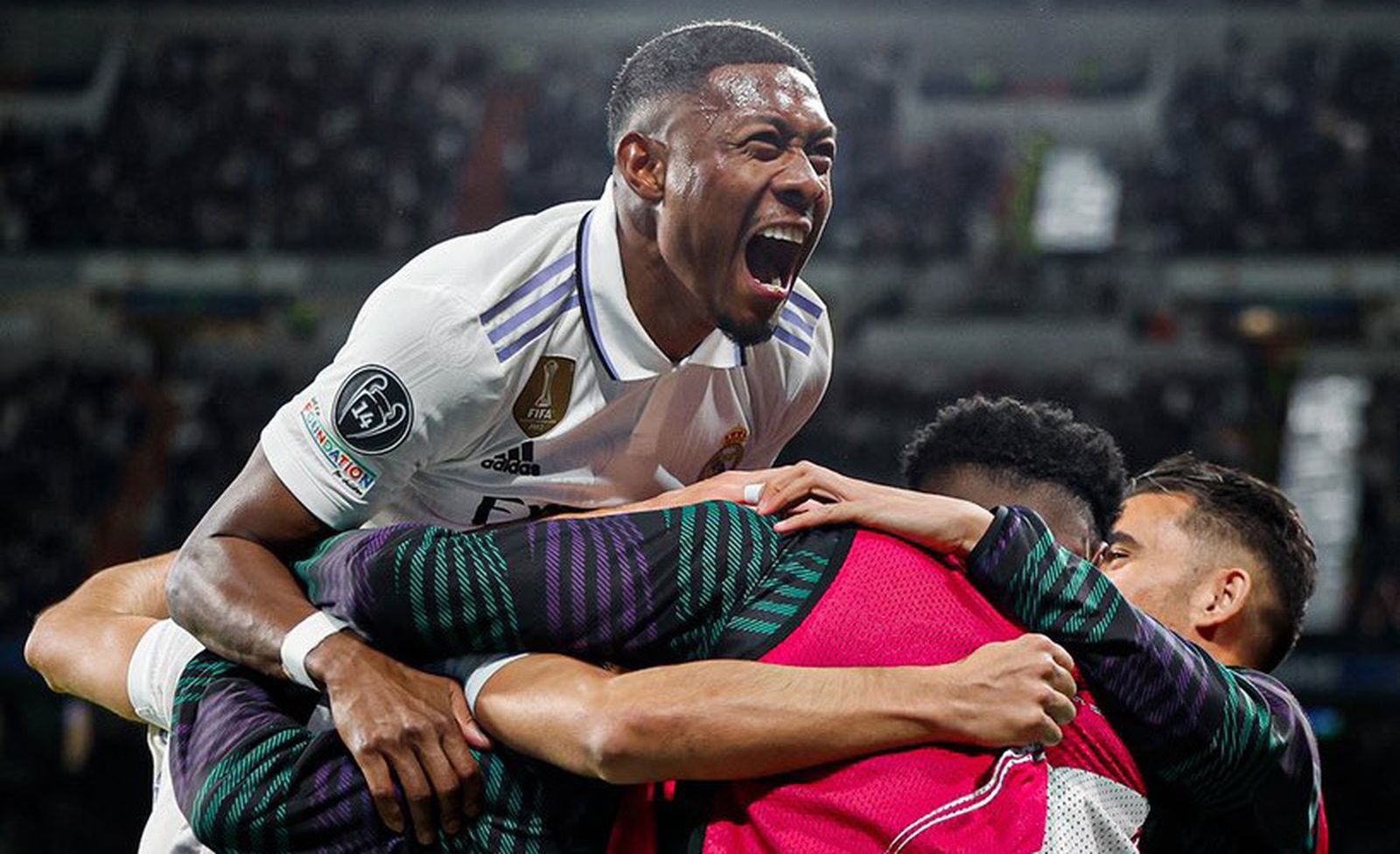 David Alaba