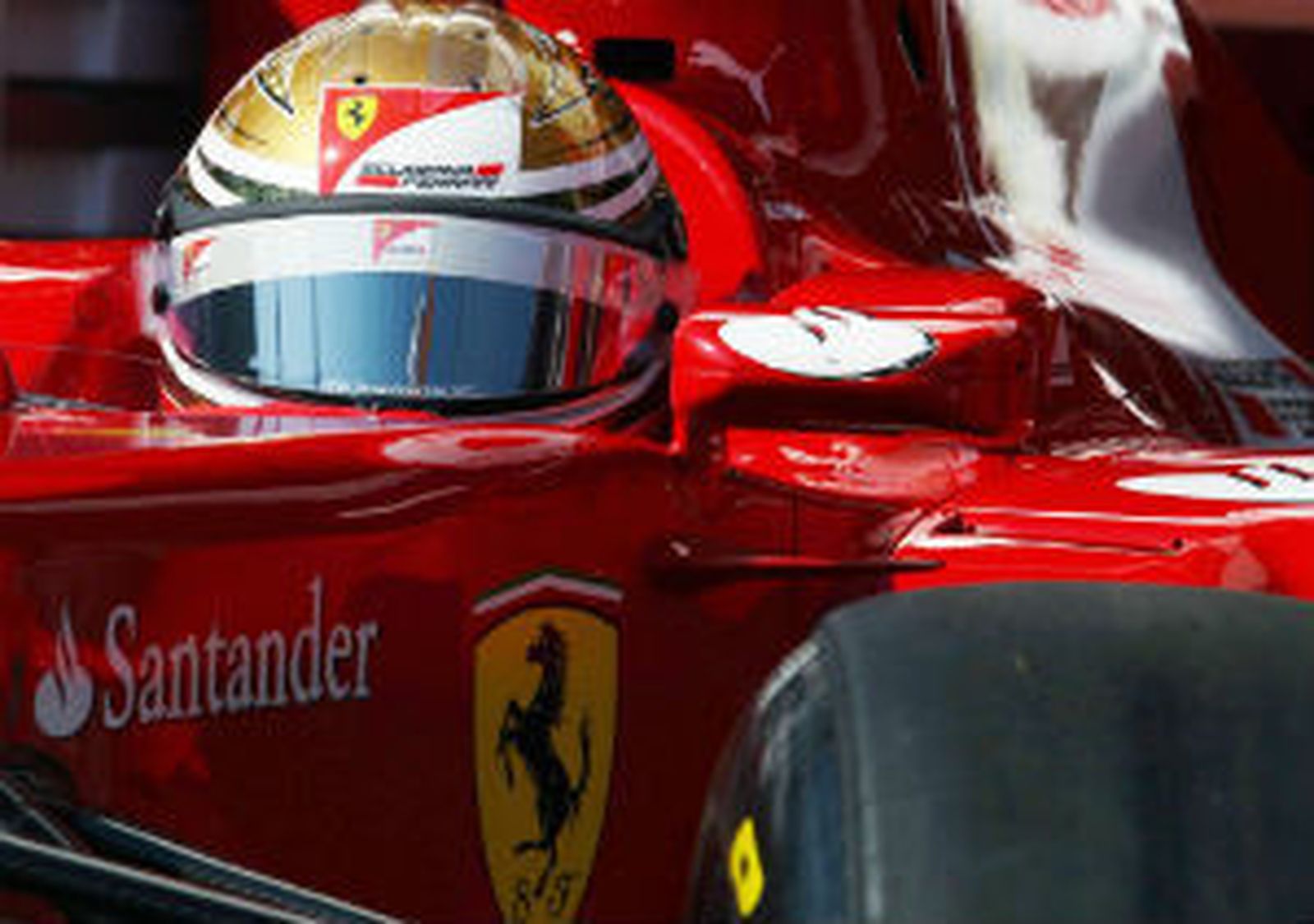 Fernando Alonso