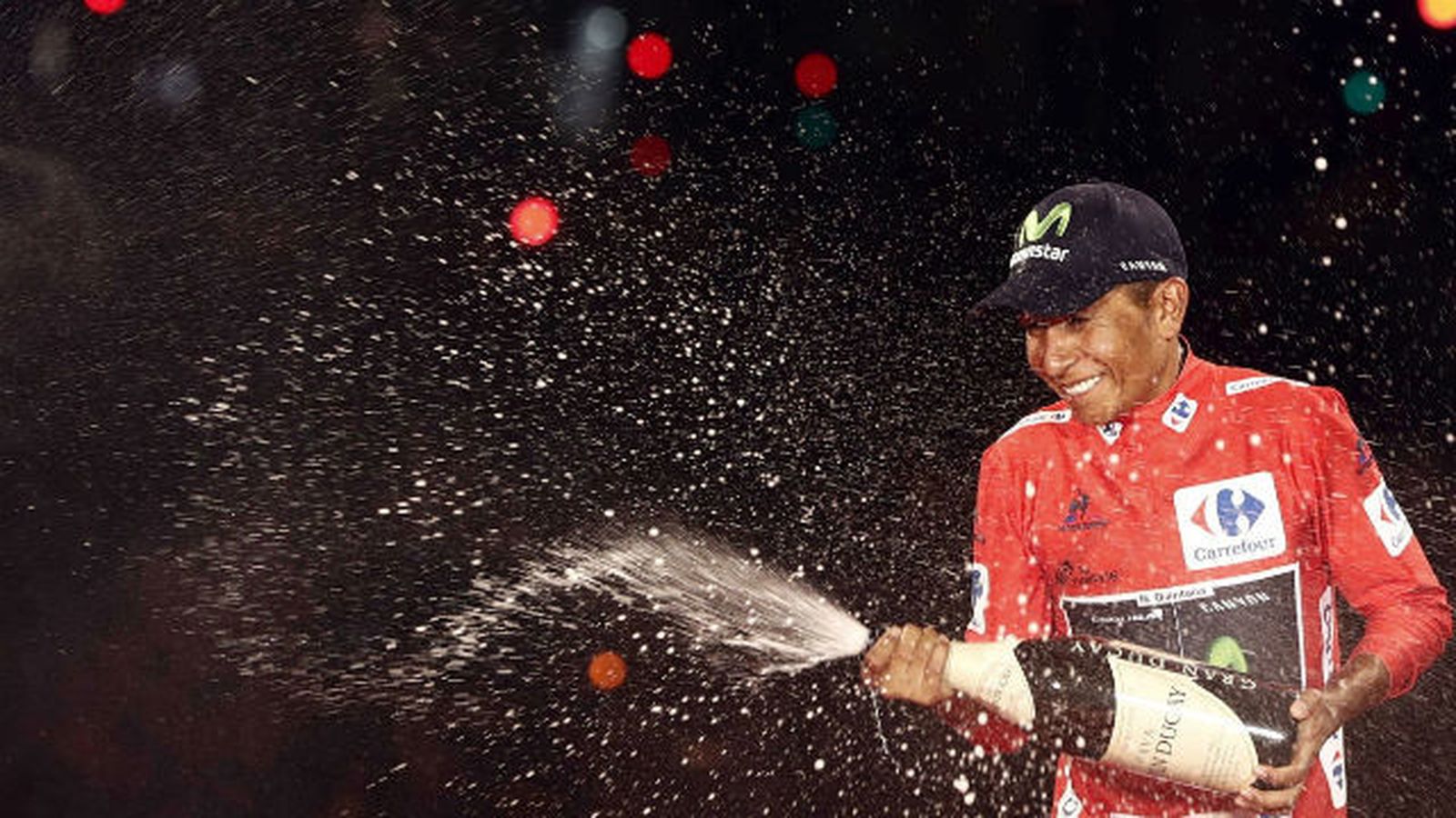 Nairo Quintana