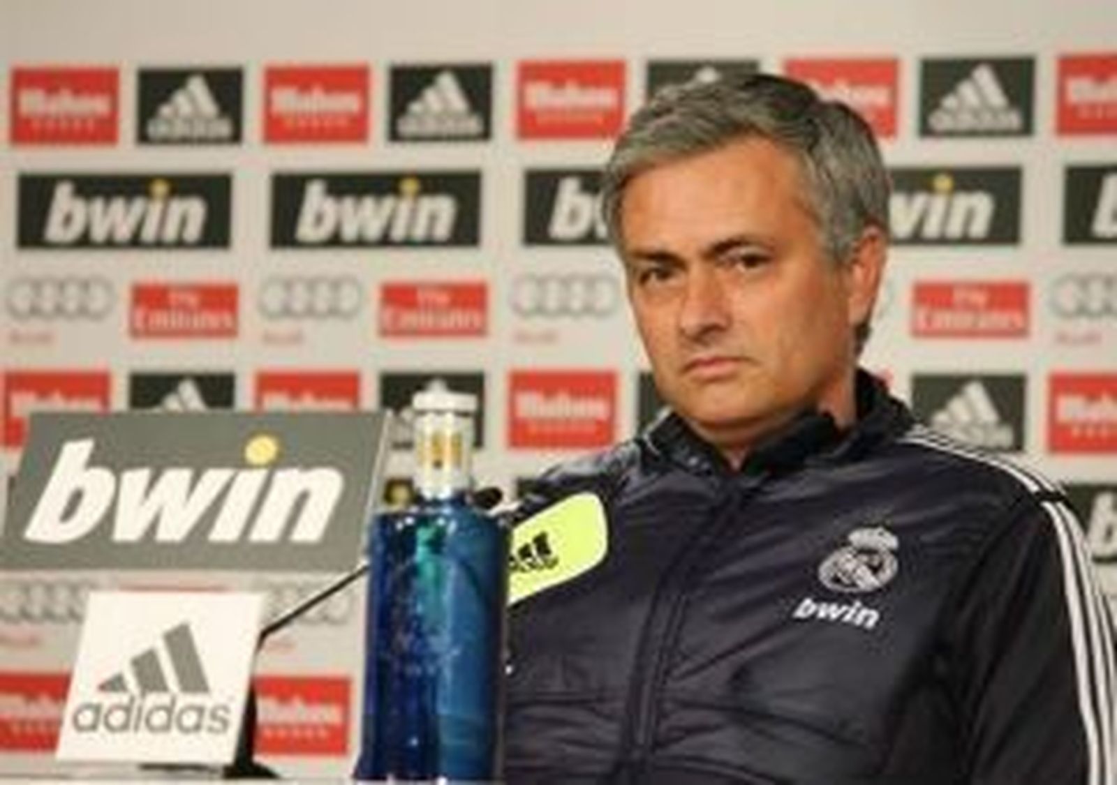 Mou, en estado puro