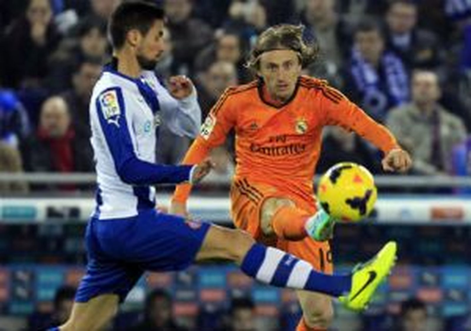El Real Madrid confía en sentenciar los cuartos en Cornellá