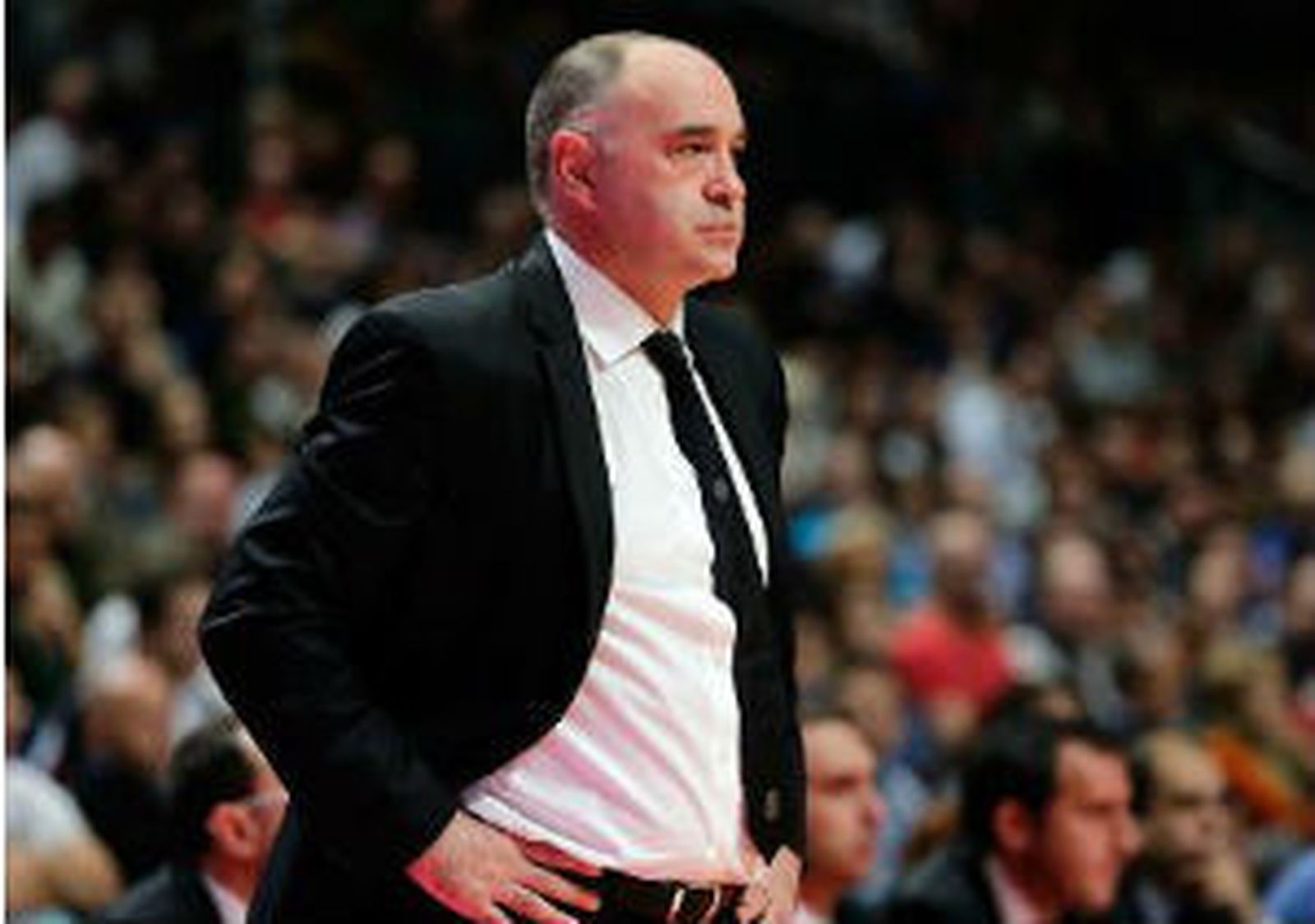 Pablo Laso