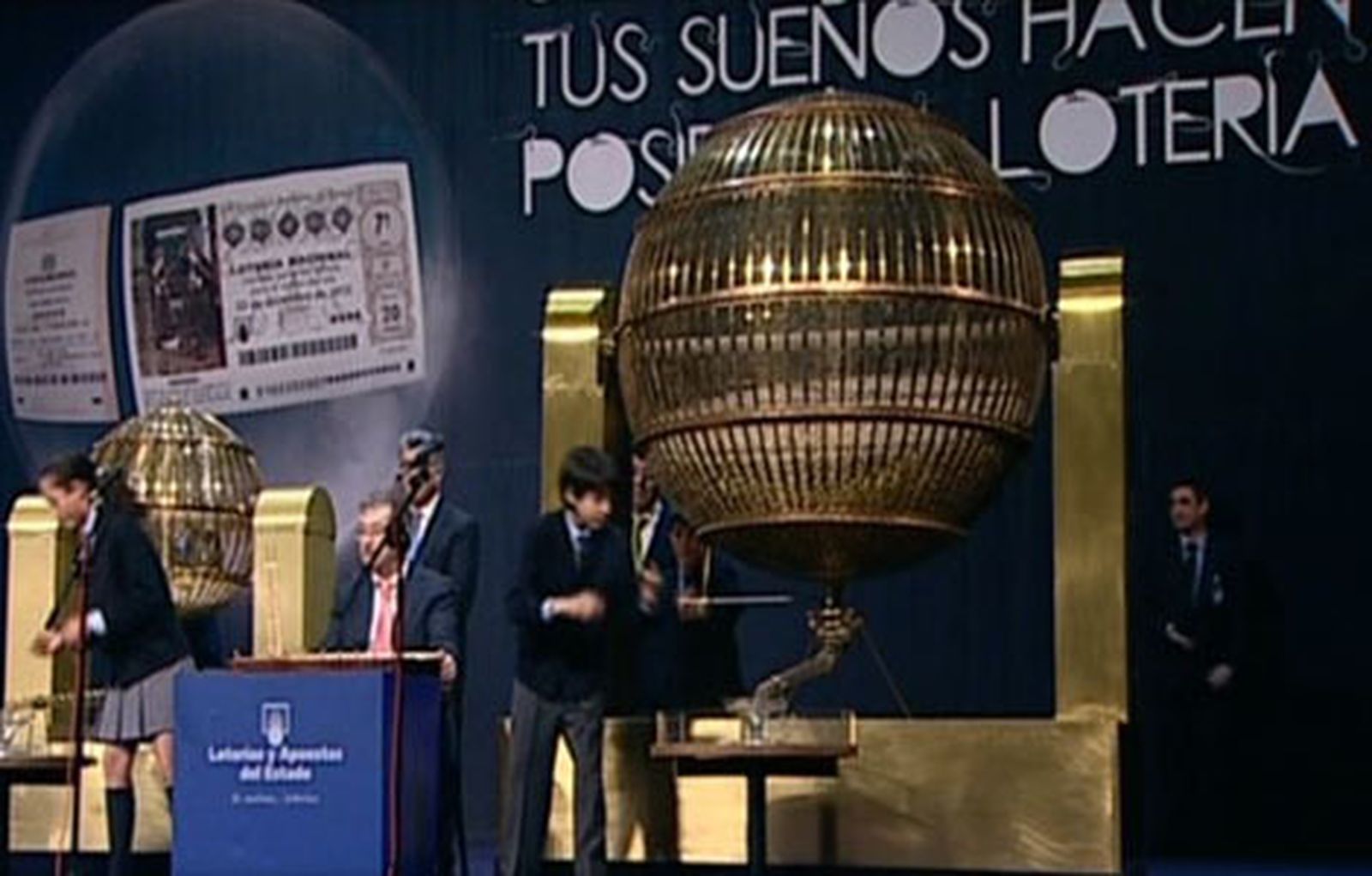 Loteria Nacional