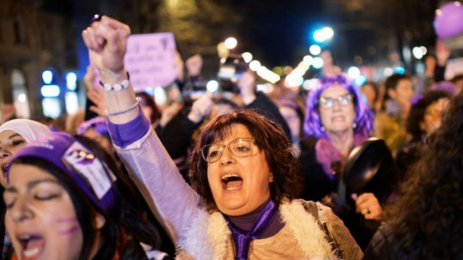 Breve diccionario de feminismo para el siglo XXI