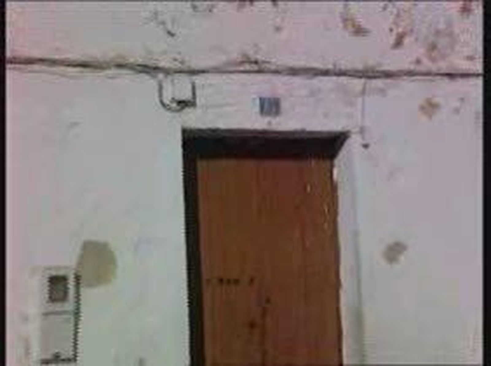 Sucesos menor