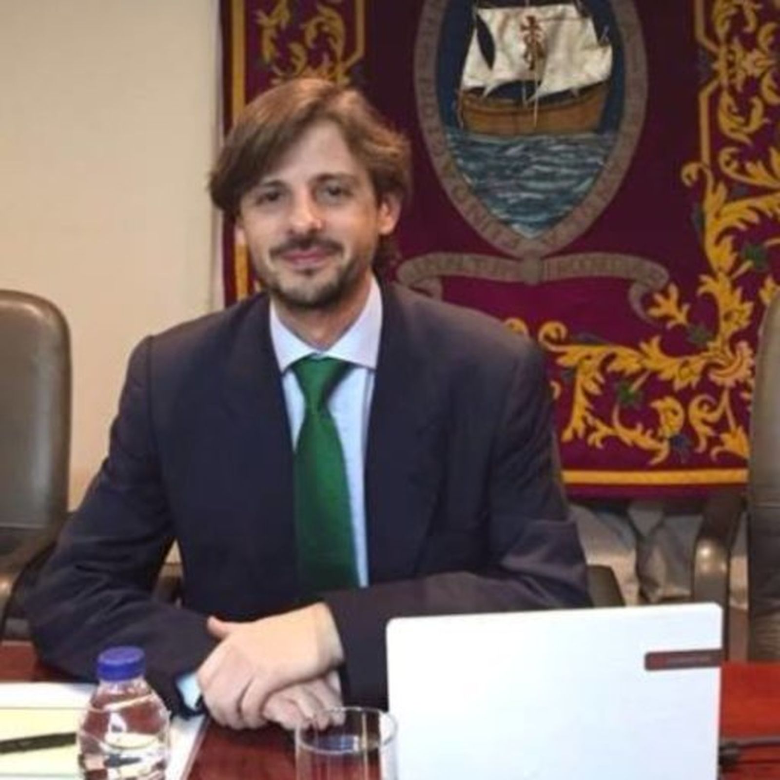 Entrevistamos a Angel Arias Urrutia