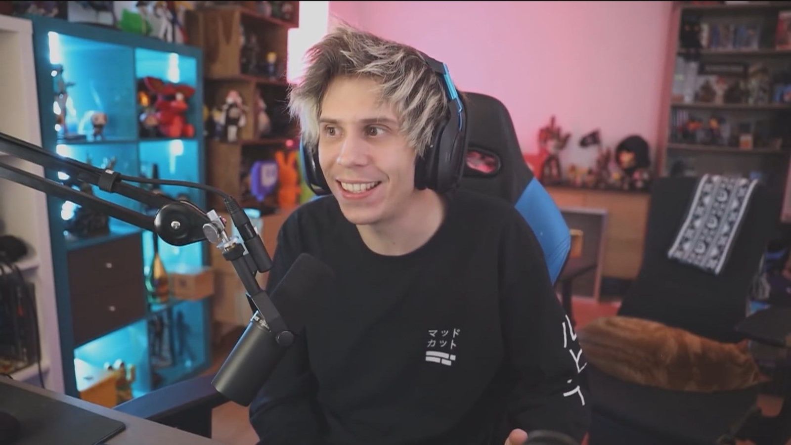 Los streamers hispanos, en lo más alto del pódium
